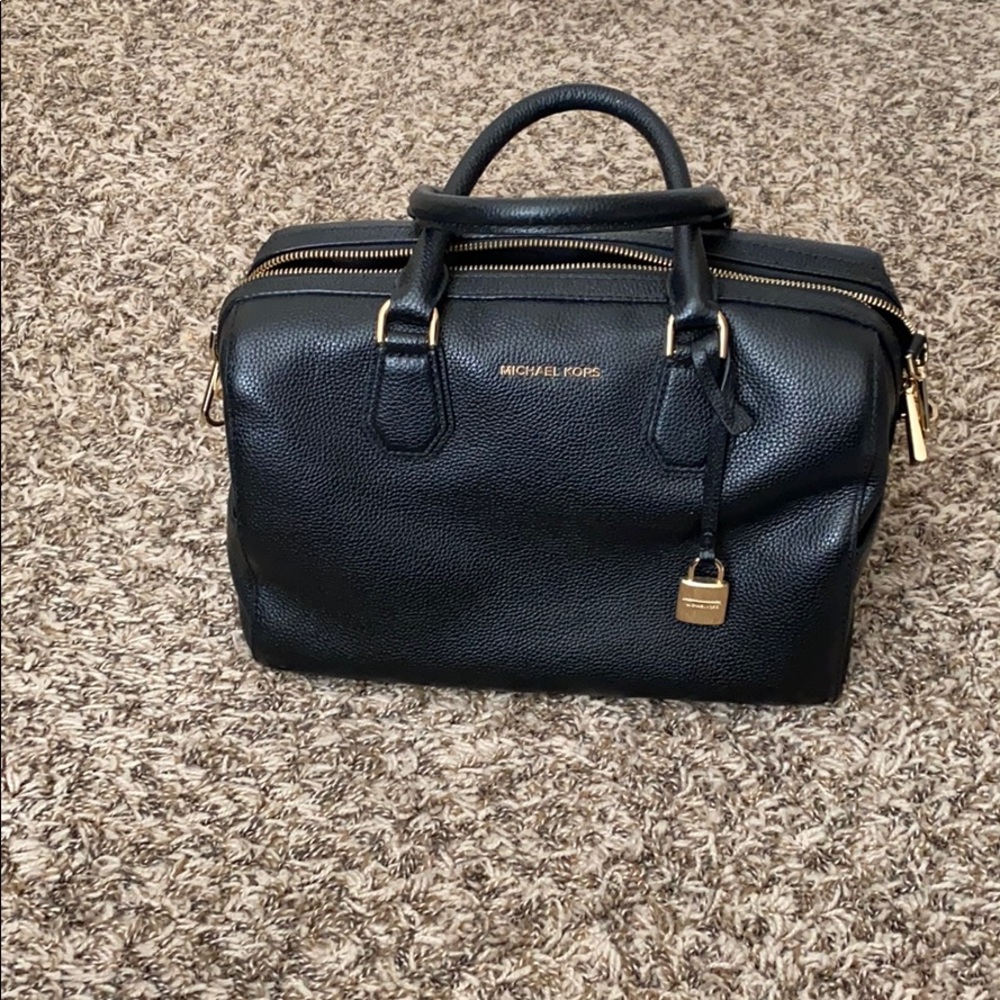 Michael Kors mercer duffle
